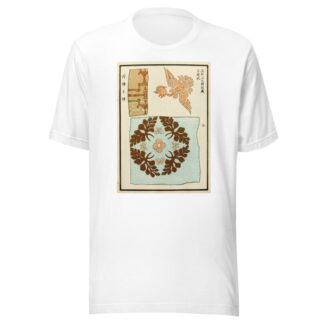 Chinese prints pl.34 by A. F. Stoddard & Company T-Shirt