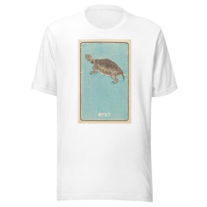 Illustrated Catalogue of Daylight Bomb Shells No. 37 by Jinta Hirayama T-Shirt