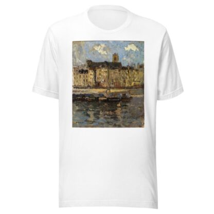 St. Gervais by Frank Edwin Scott T-Shirt