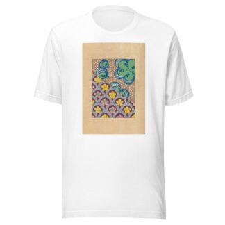 Bijutsukai Pl.17 by Furuya Kōrin T-Shirt