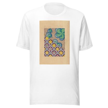 Bijutsukai Pl.17 by Furuya Kōrin T-Shirt