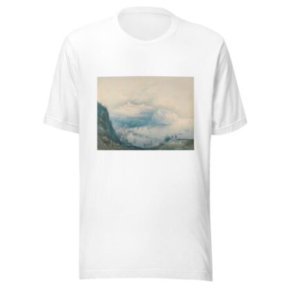 Dover by John Martin T-Shirt