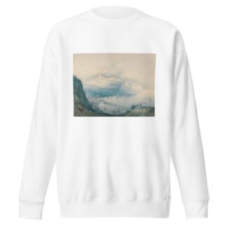 Dover by John Martin Sweatshirt
