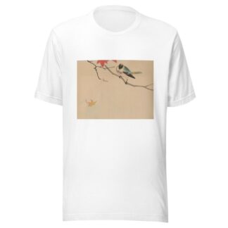 Hōgajō, Pl.09 by Jirō Takeuchi T-Shirt