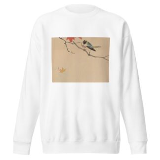 Hōgajō, Pl.09 by Jirō Takeuchi Sweatshirt