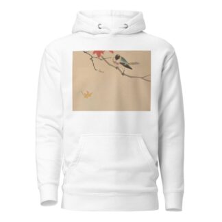Hōgajō, Pl.09 by Jirō Takeuchi Hoodie