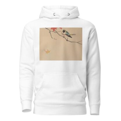 Hōgajō, Pl.09 by Jirō Takeuchi Hoodie