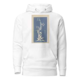 Ōyō Sketchbook by Ogino Issui Hoodie