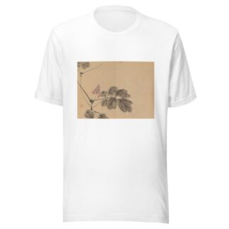 Keinen shūgajō Pl.36 by Imao Keinen T-Shirt