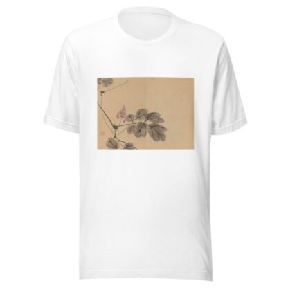 Keinen shūgajō Pl.36 by Imao Keinen T-Shirt