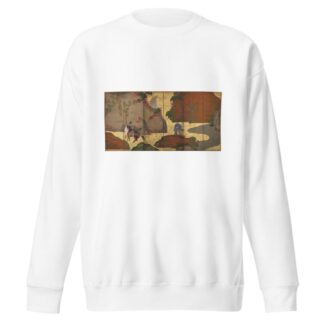 Ivy Lane by Fukae Roshū Sweatshirt
