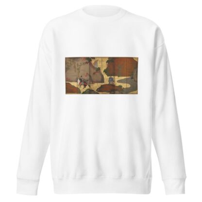 Ivy Lane by Fukae Roshū Sweatshirt