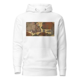 Ivy Lane by Fukae Roshū Hoodie