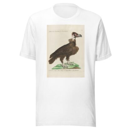 Ornithologia methodice digesta Pl.009 by Saverio Manetti T-Shirt