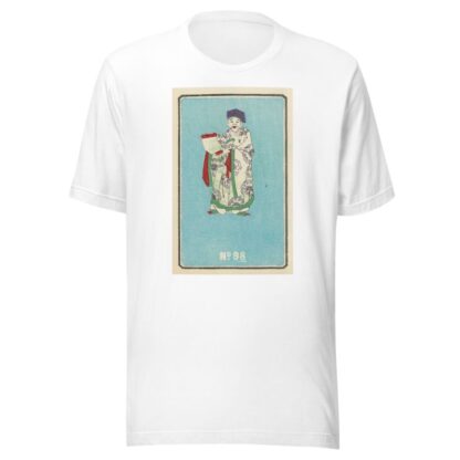 Illustrated Catalogue of Daylight Bomb Shells No. 98 by Jinta Hirayama T-Shirt