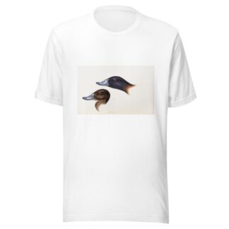 A synopsis of the birds of Australia, and the adjacent Islands Pl.36 by Elizabeth Gould T-Shirt