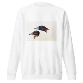 A synopsis of the birds of Australia, and the adjacent Islands Pl.36 by Elizabeth Gould Sweatshirt