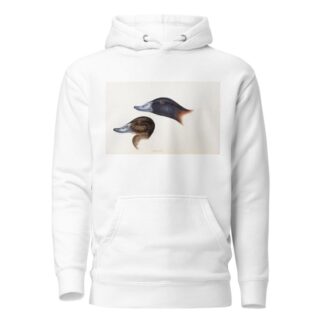 A synopsis of the birds of Australia, and the adjacent Islands Pl.36 by Elizabeth Gould Hoodie