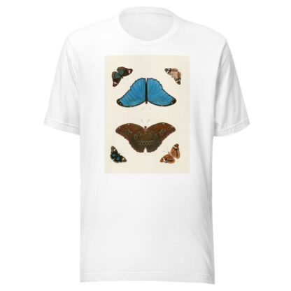 De uitlandsche kapellen voorkomende in de drie waereld-deelen, Asia, Africa en America pl21 by Pieter Cramer T-Shirt