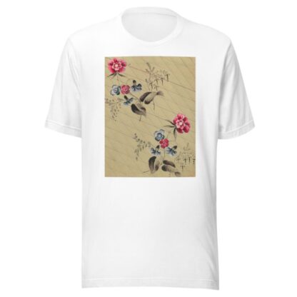 Design for Textile 2 by Anonymous T-Shirt