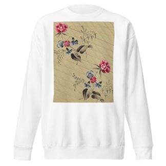 Design for Textile 2 by Anonymous Sweatshirt