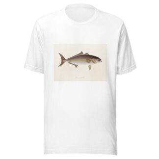 Fauna japonica Pl.074 by Philipp Franz Balthasar von Siebold T-Shirt