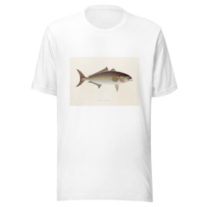 Fauna japonica Pl.074 by Philipp Franz Balthasar von Siebold T-Shirt