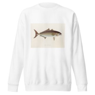 Fauna japonica Pl.074 by Philipp Franz Balthasar von Siebold Sweatshirt