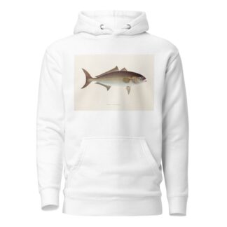 Fauna japonica Pl.074 by Philipp Franz Balthasar von Siebold Hoodie
