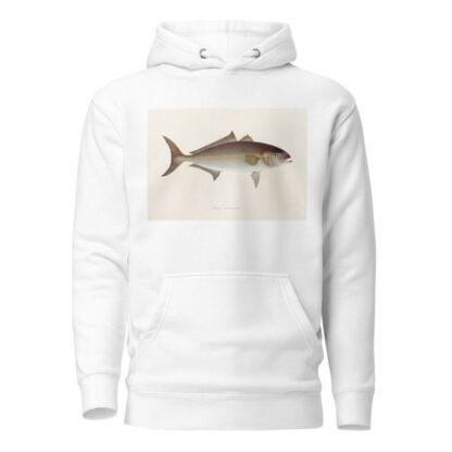 Fauna japonica Pl.074 by Philipp Franz Balthasar von Siebold Hoodie