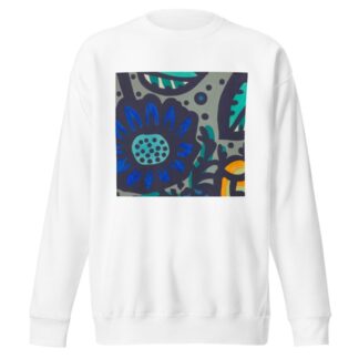 Haugsdorf by Anonymous Sweatshirt