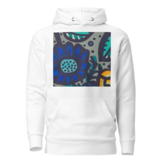 Haugsdorf by Anonymous Hoodie