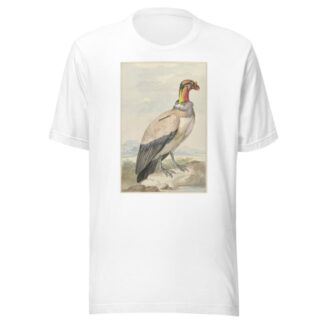 Koningsgier by Aert Schouman T-Shirt