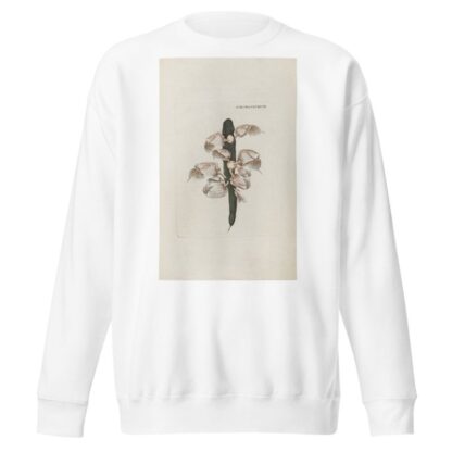 Icones rerum naturalium, ou figures enluminées d’histoire naturelle du nord Pl.47 by Peder Ascanius Sweatshirt