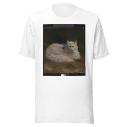 Angorakat by Ferdinand Oldewelt T-Shirt