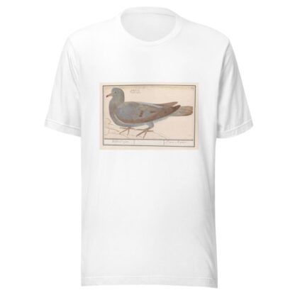 Houtduif by Anselmus Boëtius de Boodt T-Shirt