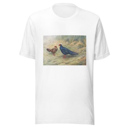 Edward’s Kaleege by George Edward Lodge T-Shirt