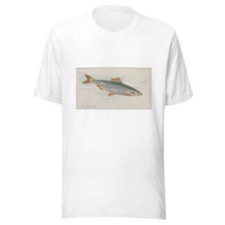 Sardine by Allen & Ginter T-Shirt