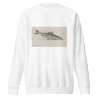 Sardine by Allen & Ginter Sweatshirt