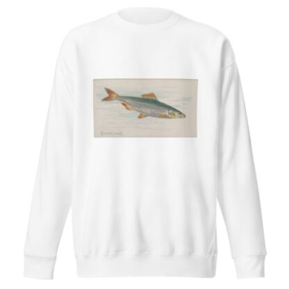 Sardine by Allen & Ginter Sweatshirt
