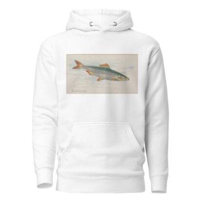 Sardine by Allen & Ginter Hoodie