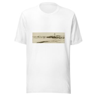 On the Hayle by Donald Shaw MacLaughlan T-Shirt