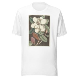 Piscium, serpentum, insectorum, aliorumque nonnullorum animalum nec non plantarum quarundam imagines Pl.061 by Mark Catesby T-Shirt