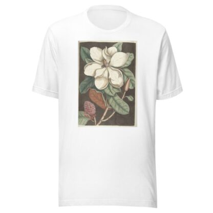 Piscium, serpentum, insectorum, aliorumque nonnullorum animalum nec non plantarum quarundam imagines Pl.061 by Mark Catesby T-Shirt
