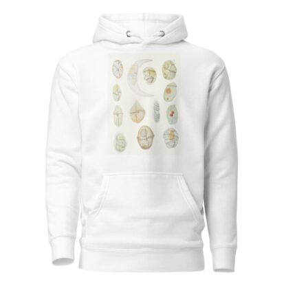 The free-living unarmored dinoflagellata pl 2 by Charles Atwood Kofoid Hoodie