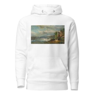 Santiago De Cuba by Edmund Darch Lewis Hoodie