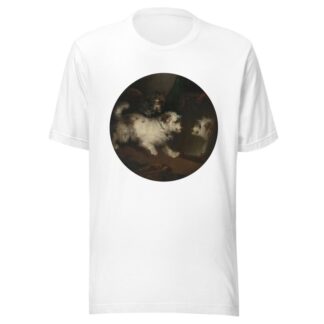 Someone Like Me by George Armfield T-Shirt