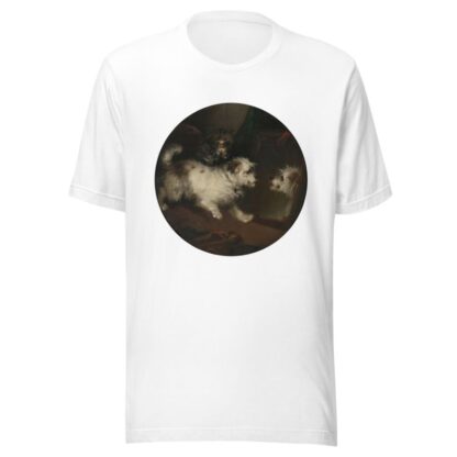 Someone Like Me by George Armfield T-Shirt