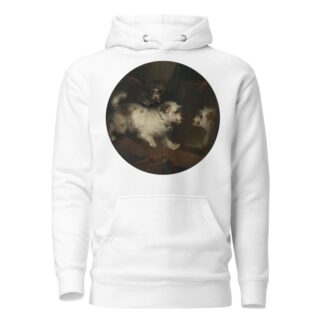 Someone Like Me by George Armfield Hoodie