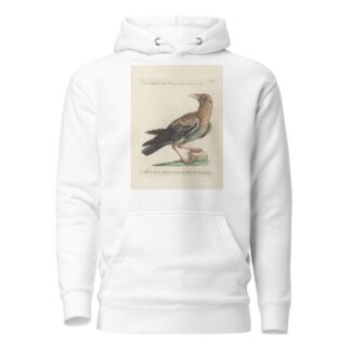 Ornithologia methodice digesta Pl.139 by Saverio Manetti Hoodie